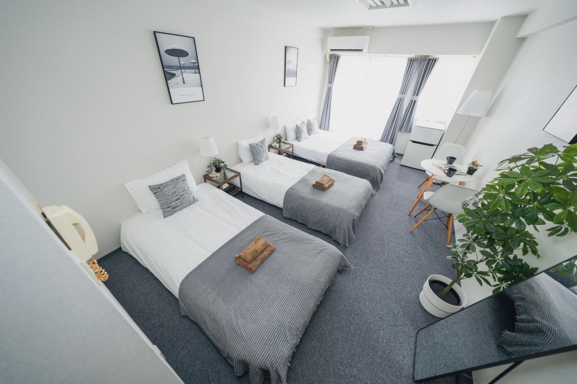 Apartamento Good Location 5 Minutes To Shibuya Center-gai