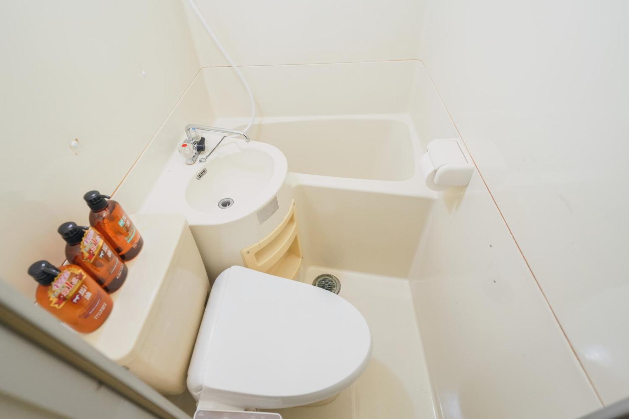 Apartamento Good Location 5 Minutes To Shibuya Center-gai *