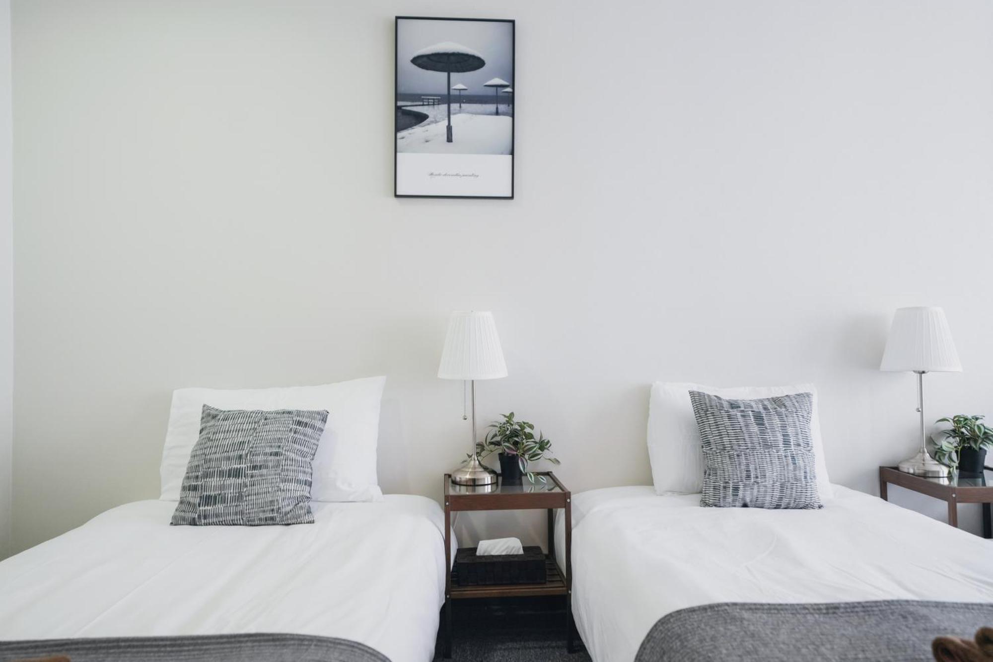 Apartamento Good Location 5 Minutes To Shibuya Center-gai *