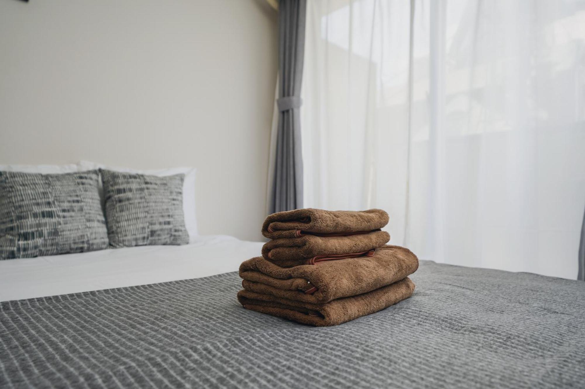 Apartamento Good Location 5 Minutes To Shibuya Center-gai